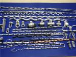 Monolayer 22.70mm ADSS Suspension OPGW Fiber Optic Tension Set