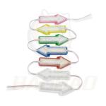 Arrow White Blue Green Red Pink Yellow 120 Deg Viewing Angle 12V LED Module