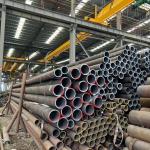 GB Standard Seamless Stainless Carbon Steel Tube 12 inch 6m Sch 40 60 80 Hot