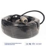 6 Pin Electric Aviation Cable Connector Male Female Wire Couple Connector