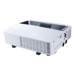 1920*1200 Liquid Crystal Display Home Cinema Projector For Audiovisual Room