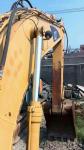 USED CATERPILLAR 325B Excavator for sale Made in japan CAT EXCAVATOR 325B