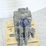 4446245 4469026 For Hitachi ZX60 ZX65 ZX70 ZX75 EXCAVATORS PARTS Hydraulic MAIN
