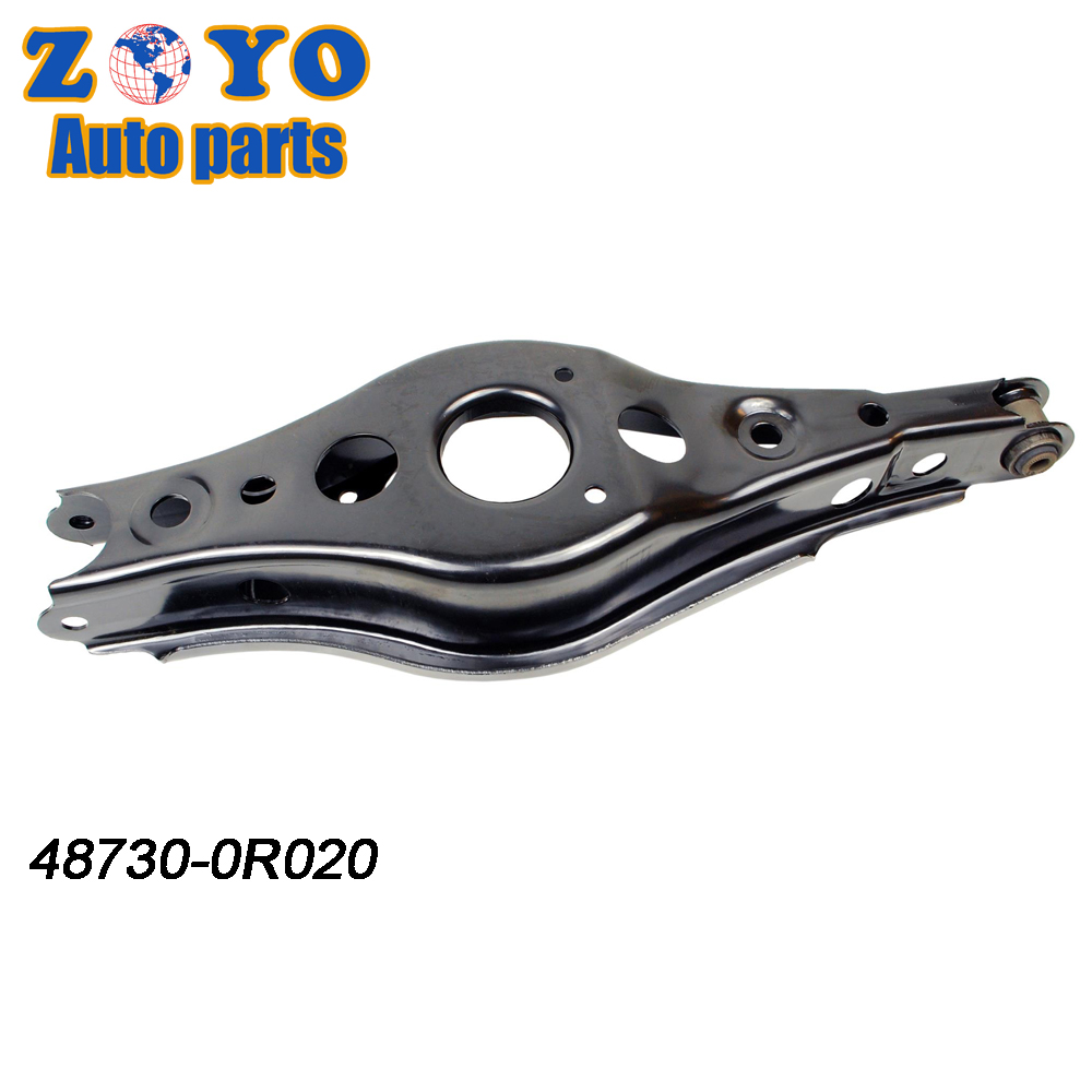Car Fitment Toyota RAV4 2006-2013 Rear Lower Control Arm for Suspensions Parts 487300R020