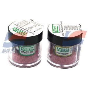 China YJJ O2 XCell 10106729 10121217 MSA Oxygen Content Sensor for Accurate O2 Detection in Industrial Settings factory