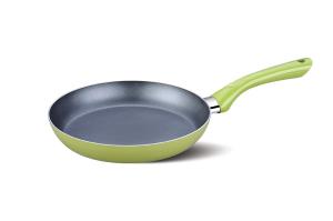China aluminum non-stick frying pan factory