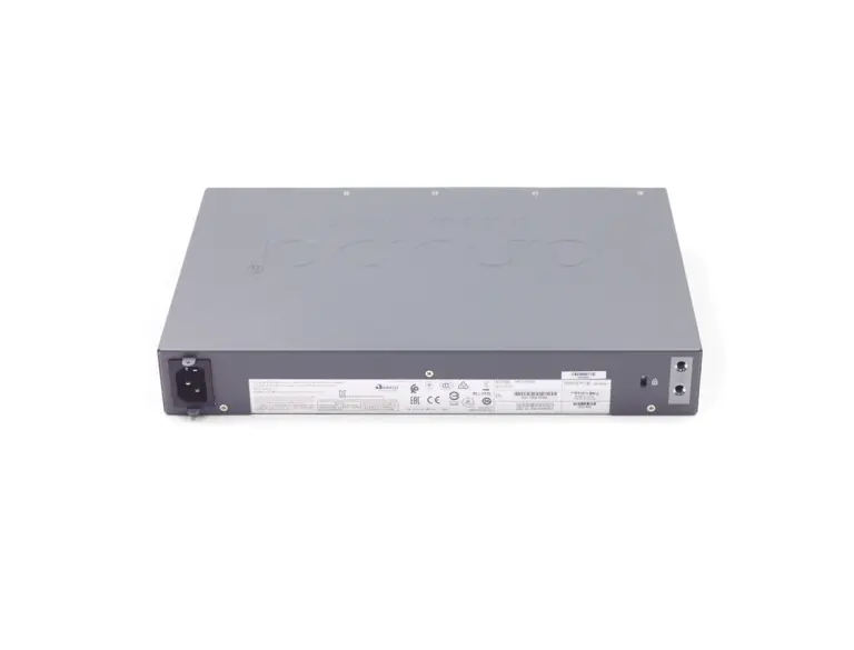 Customized JW735A Mobility Controller Wireless AP Controller
