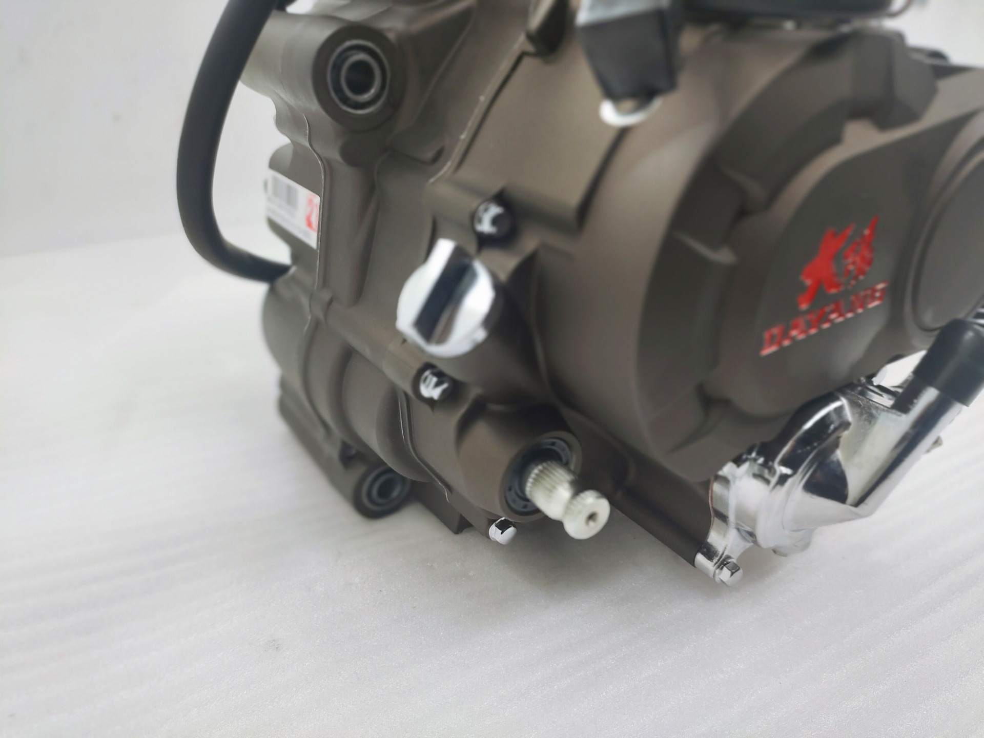 CG250 Super Cold 250CC Tricycle Engine Motorcycle Engine Assembly for Your Business
