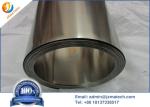 ASTM B265-10 Titanium Alloy Products Strips And Foils For Electron / Chemical