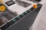 VD330 Digital Label Die Cutter Paper Cutting Machine For Industrial Commercial