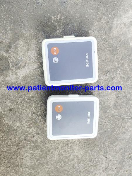 REF 453564413441 Medical Equipment Batteries, IntelliVue MX40 Patient Monitor
