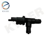 KYGER High Quality 13907614013 Car Part Auto Parts Fuel Tank Breather Valve 1390