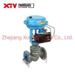 Cast Steel Flanged End Globe Valve for Ordinary Temperature and Carbon Steel