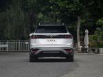 New Energy Vehicles High Quality VW SUV ID6 Crozz Electric Car