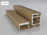 Super Quality Aluminium Extrusion Profiles, Factory Price Aluminium Extrusion,