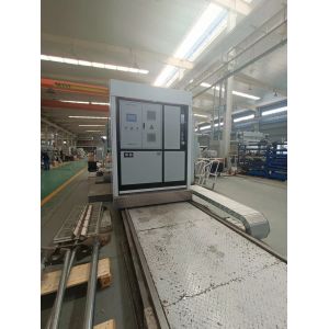 China 25 Micro Vacuum Metallizing Machine Al Coating Material factory