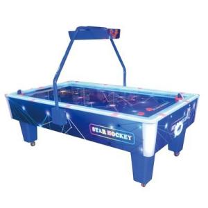 China Interactive Full Size Arcade Air Hockey Table Game Machine ODM factory
