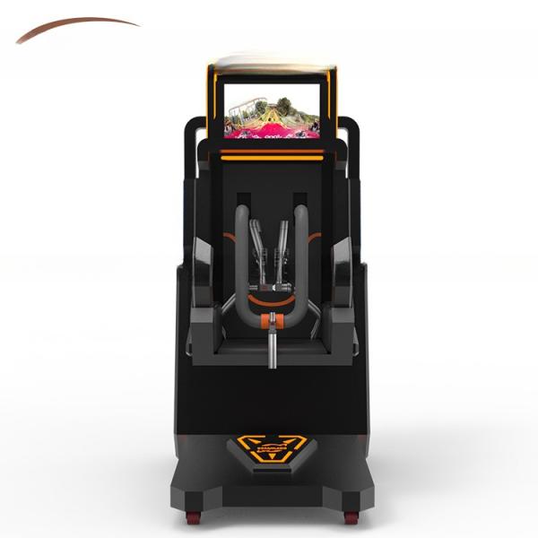 Dreamland vr simulator 9d virtual reality flying cinema 720 vr machine 360