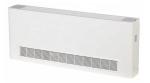 Chilled Hot Water FCU Fan Coil Unit 220V 1ph Hydronic Fan Coil