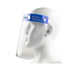 China Disposable Protective Face Shield Anti Fog Surgical Medical Isolation Masks factory