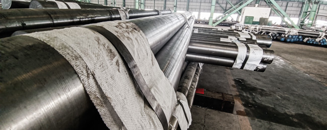 ASTM 403 Turbine Blade Steel AMS 5613 10705BA Bar AISI 403 Round Bar S40300 Flat Bar