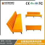 Modern Hotel Furniture, System Simple Atmosphere Sofa Office Business Reception
