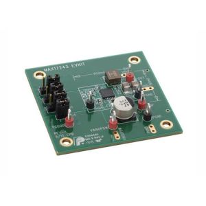 China MAX17243EVKIT Embedded Solutions Evaluation Board MAX17243 Synchronous Buck Converter factory