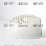 Housing Aluminum Die Casting Parts Alloys ADC12 A380 Single Multiple Cavities