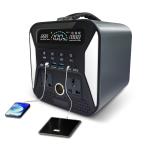Universal Engine Starting E-bike Portable Lithium Power Station 83200mAh