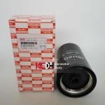 Excavator Fuel Filter 8983129180 ISUZU 8-98312918-0 SANY 60282117 hitachi