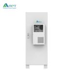 192V50Ah Commercial Battery Storage Systems IP20 C&I Battery Storage