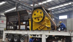 China Recommended mobile crushing station price for sale factory
