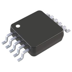 China MAX9376EUB+T factory