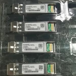 China Original Huawei Optical module 10G-1550nm-80km optical transceiver factory