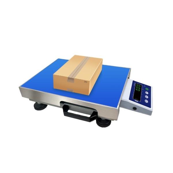 150KG Safe Overload Range SOHE AT 300*400mm Industrial Weighing Platform with