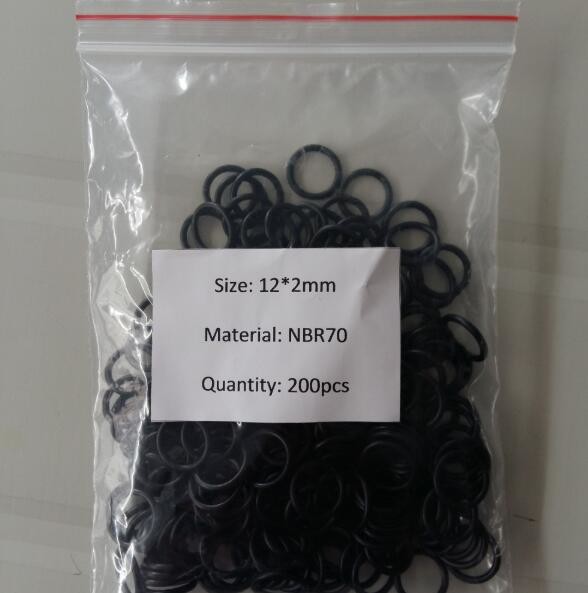 O-Ring & Gasket Air Conditioning System Seal Kit