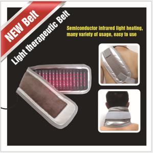 China Light therapy belt factory
