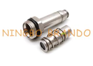 China VNP Series CP1/4 Stainless Steel Pulse Jet Solenoid Valve Armature factory