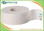 2.5cm Latex Free Non Elastic Cotton Athletic Sports Tape Trainers Strapping