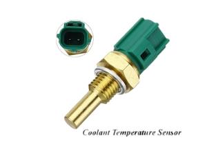 China Toyota Coolant Temperature Sensor 89422-35010 OEM Standard Size Metal Texture factory