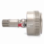 Excavator Swing Motor Spare Parts SG08E Sumitomo SH200 Kobelco SK250-8 Pump
