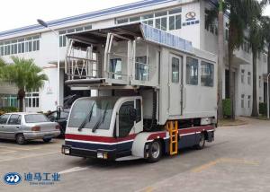 China 5800mm Electric Ambulift Airport Ground Support Equipment factory