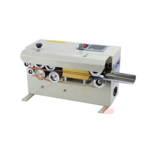 Multifunctional Automatic Band Sealing Machine Intelligent Horizontal Band