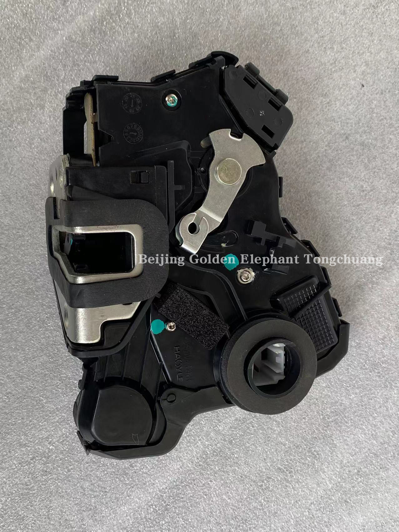 Foton MPV Model Tooluo E3E5E7 Front Door Lock Block Central Control Lock P1610150027A0