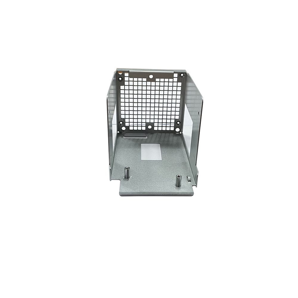Laser Cutting Precision Machining Sheet Metal ODM OEM Stamping Parts