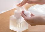 Leakage Proof Foaming Soap Bottle BPA Free Recyclable Eco Friendly