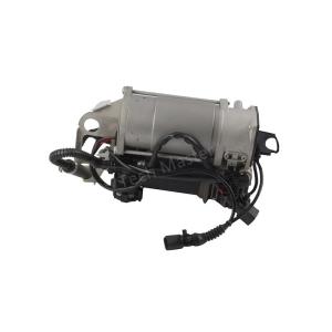 China Touareg I Cayenne 2002-2010 Air Compressor 7L0698007A 7L0616007A factory