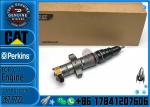 C9 Fuel Injector Assembly 267-9722 293-4067 293-4074 10R-9003 10R-7223 10R-4764