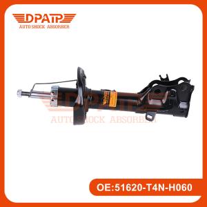 China 51620-T4N-H060 Car Damper Front Shock Absorber Shockproof For Honda Jade factory