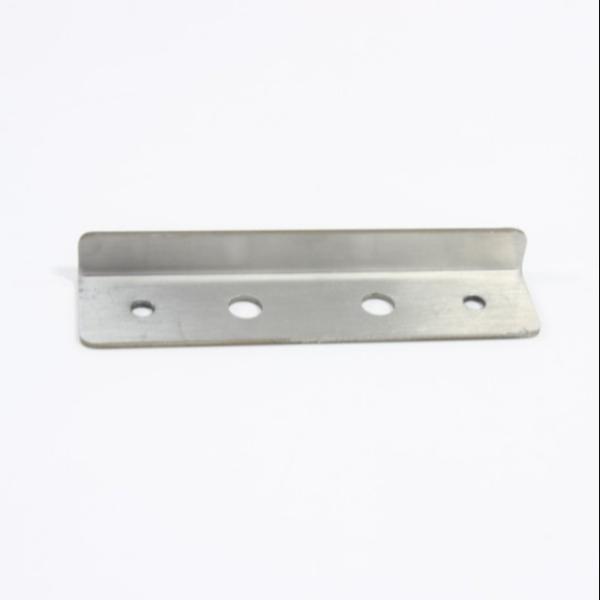 Aluminum Brass Steel CNC Laser Cutting Stainless Steel Precision Metal Cutting